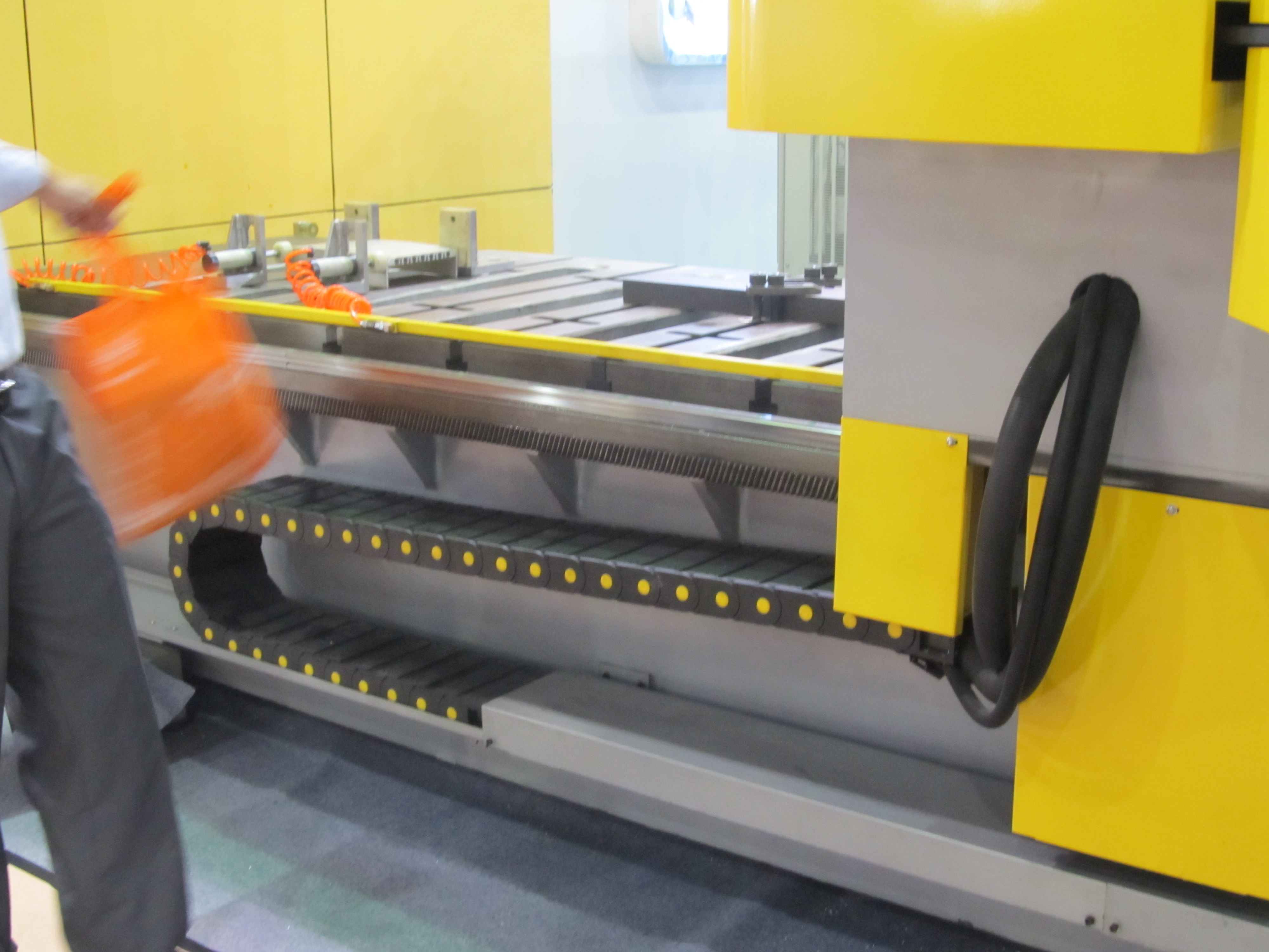 齒條應(yīng)用08