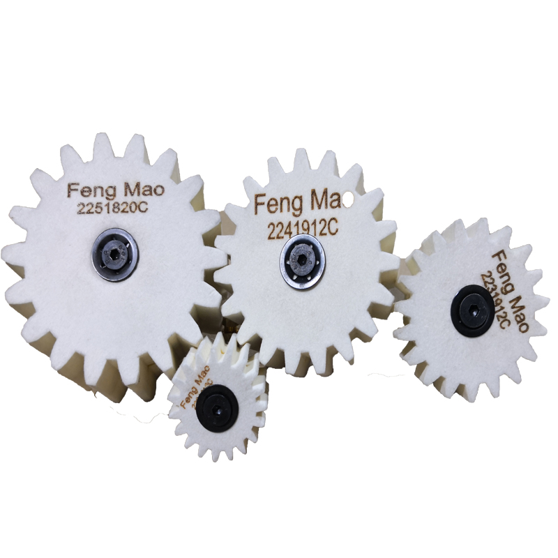 齒輪行業節能技術的分析