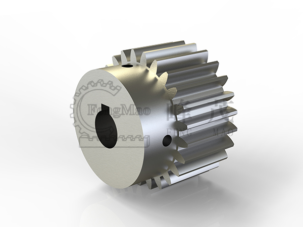 高精度直齒輪模數(shù)1.5-2