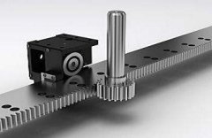 為何斜齒齒條比直齒齒條更有優勢