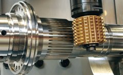 齒輪加工工藝方法、產(chǎn)品類型及刀具機床相關(guān)說明
