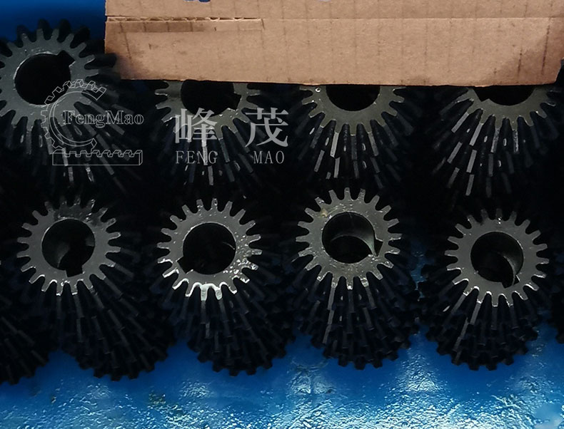 口罩機傘齒輪2模20齒