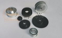 熱銷的N95口罩機齒輪整套配件，峰茂齒輪廠家大量現貨供應