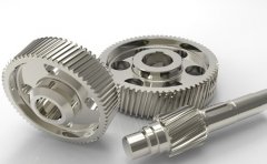 齒輪模數(shù)怎么計(jì)算？