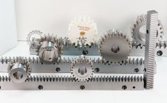 齒輪齒條設(shè)計(jì)參數(shù)，這些地方你都了解嗎？